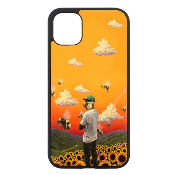 Tyler the Creator iPhone Case - Picture 1 of 4